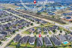 10023 Starhill Ct, Missouri City, TX 77459 - Photo 29