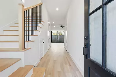 1422 Caywood Lane #D, Houston, TX 77055 - Photo 5