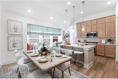 26120 North Skylight Brook Circle, Montgomery, TX 77316 - Photo 31