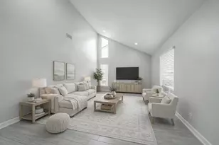 1122 New Tree Ln, Missouri City, TX 77489 - Photo 3