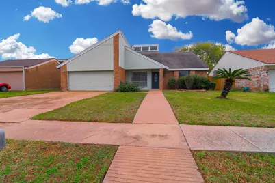 1122 New Tree Lane, Missouri City, TX 77489 - Photo 1