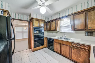 235 Basswood Drive, Spring, TX 77386 - Photo 9