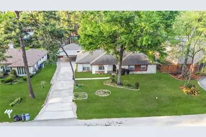 235 Basswood Drive, Spring, TX 77386 - Photo 1