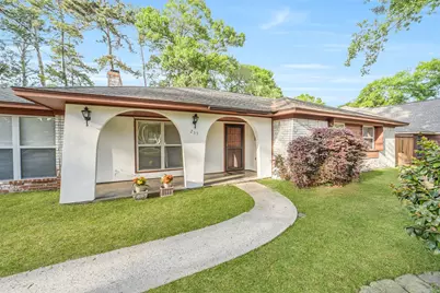 235 Basswood Drive, Spring, TX 77386 - Photo 25