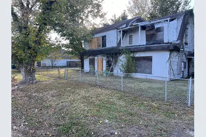 6624 Foster Street, Houston, TX 77021 - Photo 5