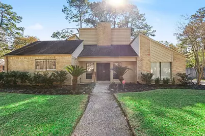 17406 Spicewood Springs Lane, Spring, TX 77379 - Photo 3