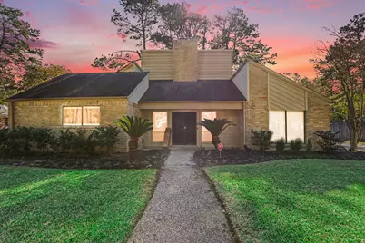 17406 Spicewood Springs Lane, Spring, TX 77379 - Photo 1