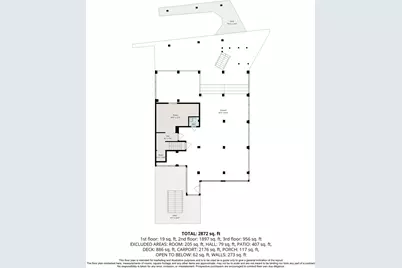 918 Long Reach Drive, Tiki Island, TX 77554 - Photo 37