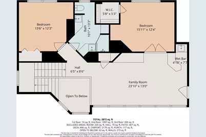 918 Long Reach Drive, Tiki Island, TX 77554 - Photo 39