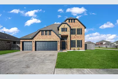 202 San Marcos Drive, Baytown, TX 77523 - Photo 1