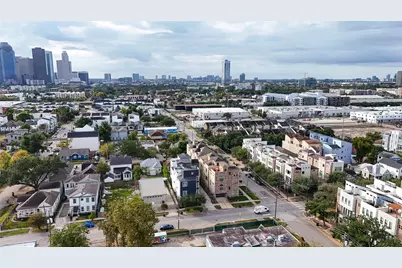 1817 Crockett Street #C, Houston, TX 77007 - Photo 39