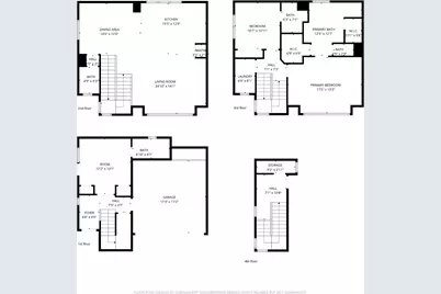 1817 Crockett Street #C, Houston, TX 77007 - Photo 45