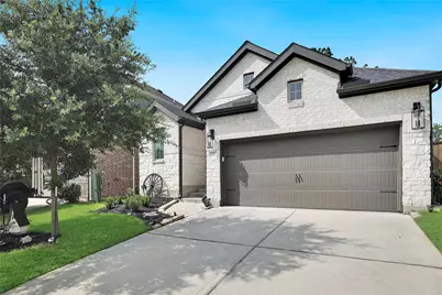 122 Hidden Peak Drive, Montgomery, TX 77316 - Photo 7
