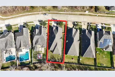 2823 Monarch Crossing, Missouri City, TX 77459 - Photo 1