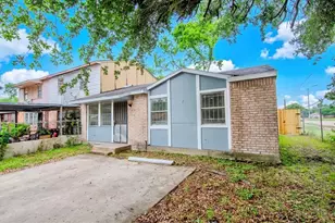 7891 Gallahad St, Houston, TX 77078 - Photo 1
