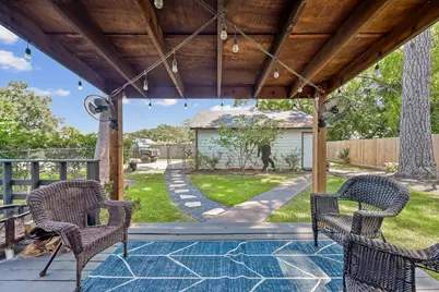 446 Fantasy Lane, Montgomery, TX 77356 - Photo 27