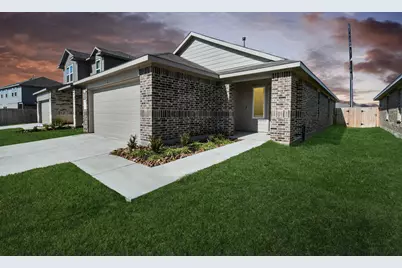 5315 Castlebury Meadows Drive, Spring, TX 77373 - Photo 1