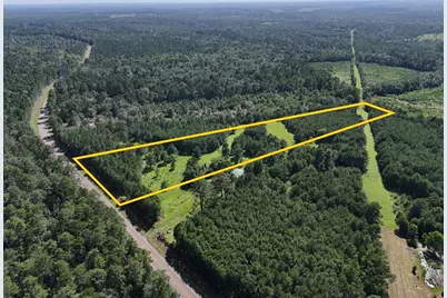 Lot 4 E Fm 942, Livingston, TX 77351 - Photo 7