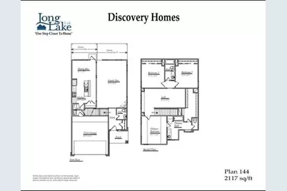 2402 Village Side Trail, Rosenberg, TX 77471 - Photo 13