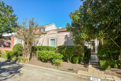 9518 Bayou Brook Street, Houston, TX 77063 - Photo 7