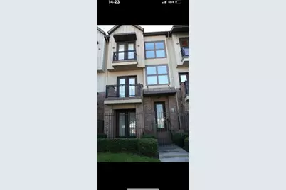 2814 Polk Street, Houston, TX 77003 - Photo 1