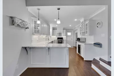 20 Ridgeway Drive, Coldspring, TX 77331 - Photo 5