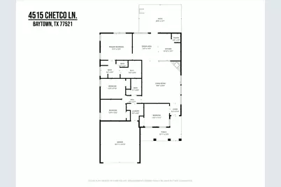 4515 Chetco Lane, Baytown, TX 77521 - Photo 21