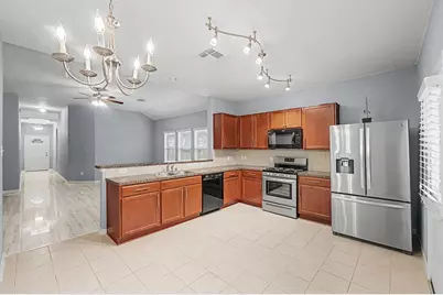 22522 Rustic Valley Court, Porter, TX 77365 - Photo 5