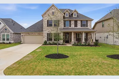 208 Peninsula Point Drive, Montgomery, TX 77356 - Photo 1