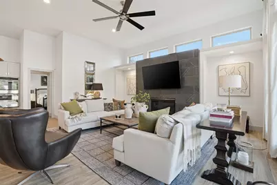 8706 Rippling Water Drive, Sugar Land, TX 77479 - Photo 7