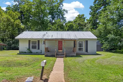 503 N 7th Street, Crockett, TX 75835 - Photo 1