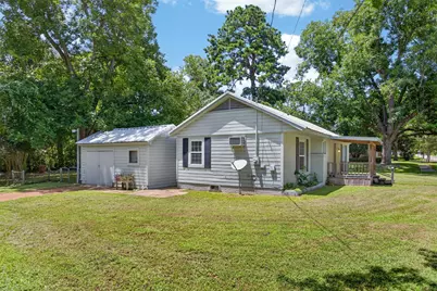 503 N 7th Street, Crockett, TX 75835 - Photo 19