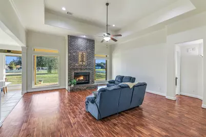 17027 Wild Turkey Drive, Cypress, TX 77429 - Photo 9