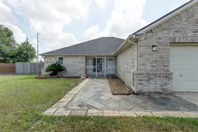 9907 Golden Glen Drive, Houston, TX 77099 - Photo 3