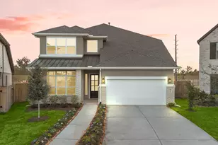 10906 Skyway Ln, Missouri City, TX 77459 - Photo 1