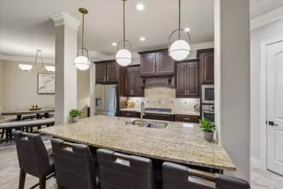 11119 Mayberry Heights Drive, Cypress, TX 77433 - Photo 9