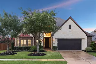 11119 Mayberry Heights Dr, Cypress, TX 77433 - Photo 1