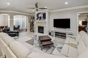 11119 Mayberry Heights Dr, Cypress, TX 77433 - Photo 19