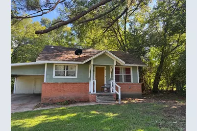 1310 Old Woodville Road, Livingston, TX 77351 - Photo 1