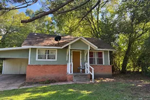 1310 Old Woodville Rd, Livingston, TX 77351 - Photo 1