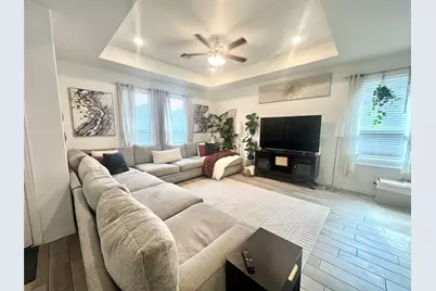 31311 Horseshoe Meadow Bend Lane, Fulshear, TX 77441 - Photo 7