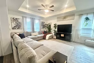 31311 Horseshoe Meadow Bend Ln, Fulshear, TX 77441 - Photo 7