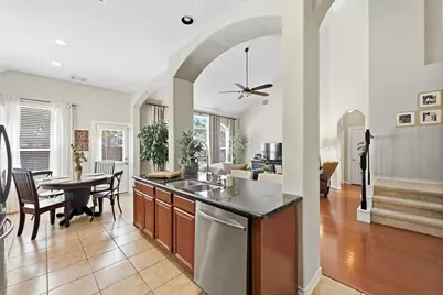 5131 Parkcanyon Lane, Katy, TX 77494 - Photo 13