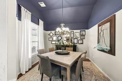 5131 Parkcanyon Lane, Katy, TX 77494 - Photo 3