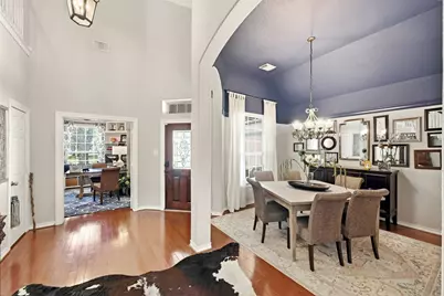 5131 Parkcanyon Lane, Katy, TX 77494 - Photo 7