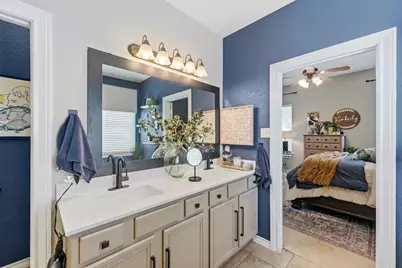 5131 Parkcanyon Lane, Katy, TX 77494 - Photo 17