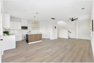 6417 Eastland Street #A, Houston, TX 77028 - Photo 7