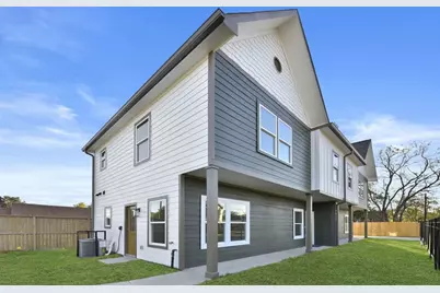6417 Eastland Street #A, Houston, TX 77028 - Photo 5