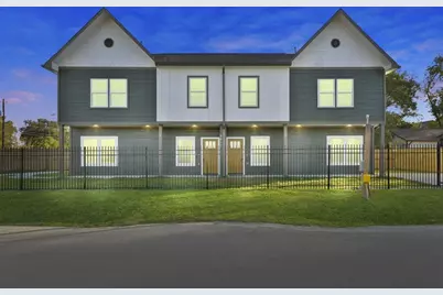 6417 Eastland Street #A, Houston, TX 77028 - Photo 3