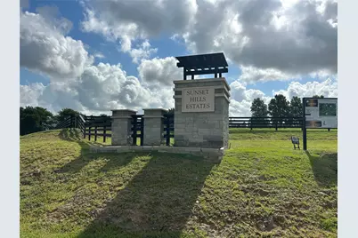 10549 Sunny Meadow Drive, Chappell Hill, TX 77426 - Photo 1